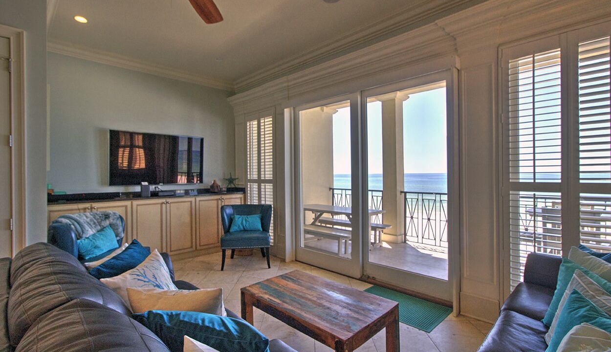 Photo of Livingroom in Delos