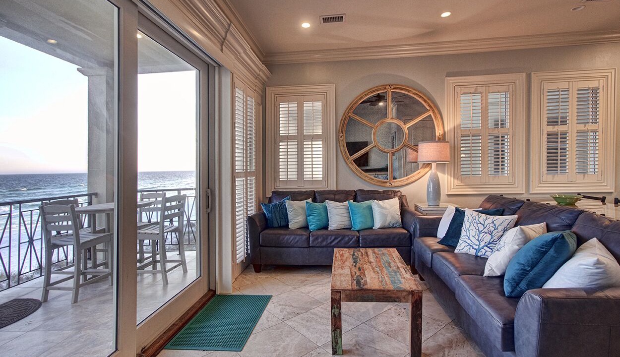 Photo of Bedroom in Delos