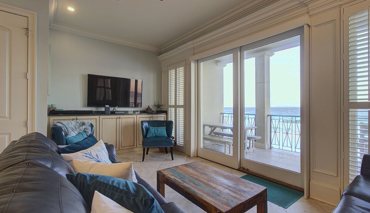 Photo of Livingroom in Delos