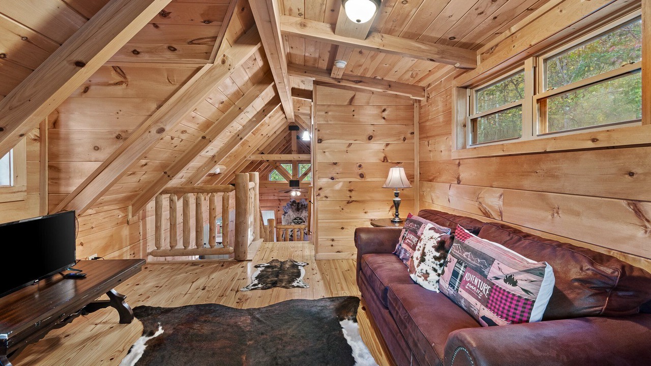 Photo of Livingroom in Banner Elk