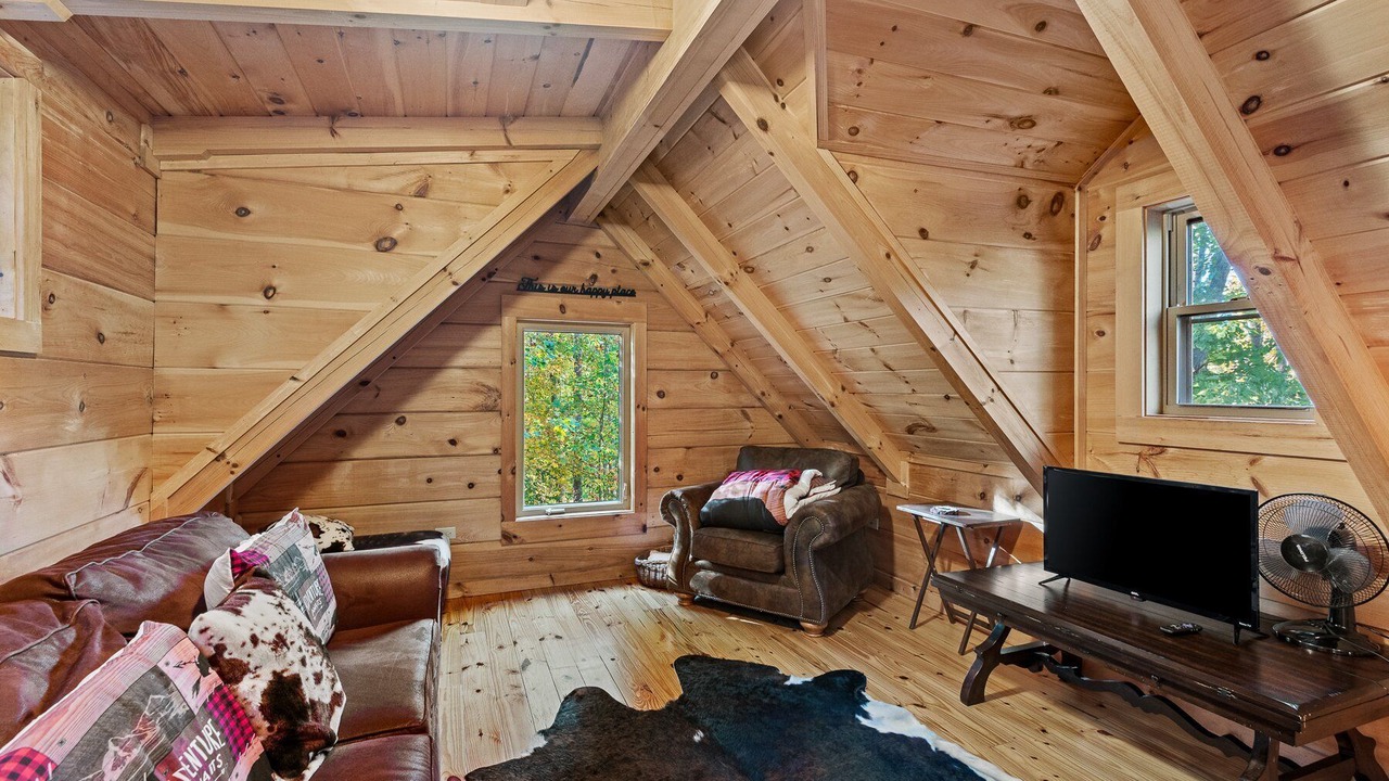 Photo of Livingroom in Banner Elk