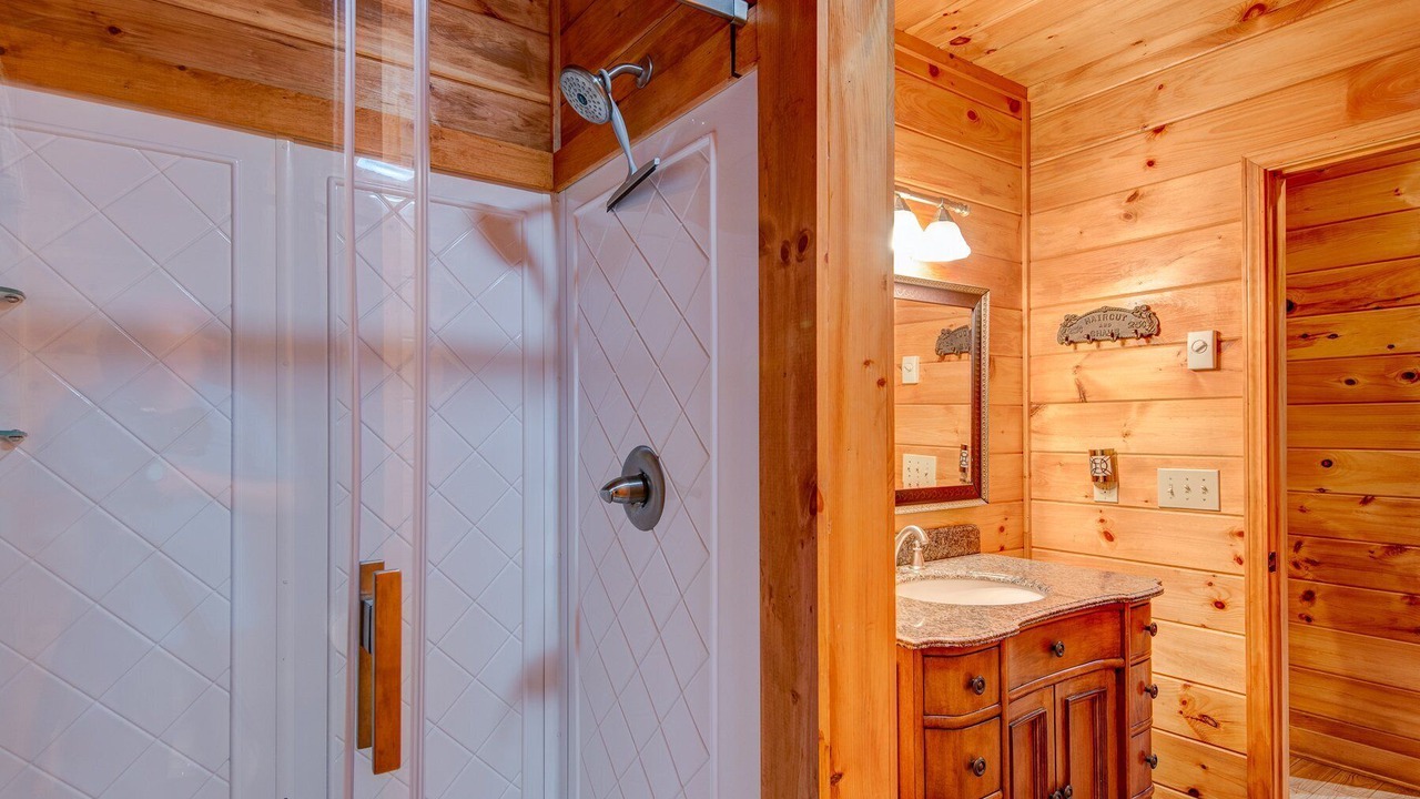 Photo of Bathroom in Boone