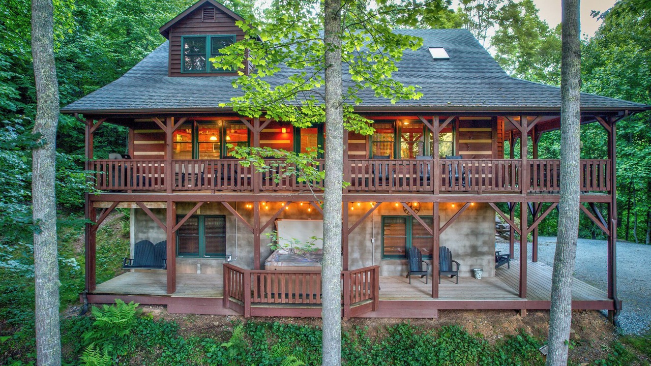 Photo of Outdoor in Boone