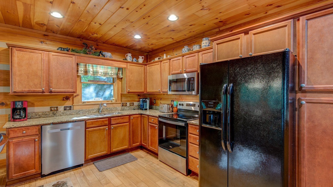 Photo of Kitchen in Boone
