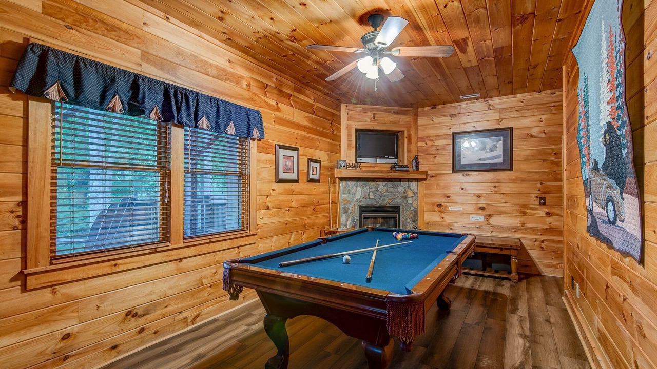 Photo of Bedroom in Boone