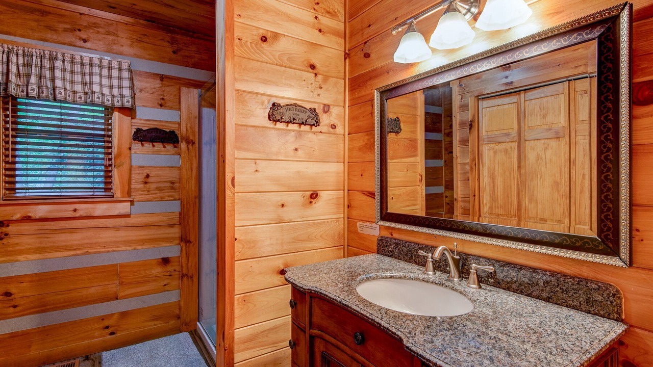 Photo of Bathroom in Boone