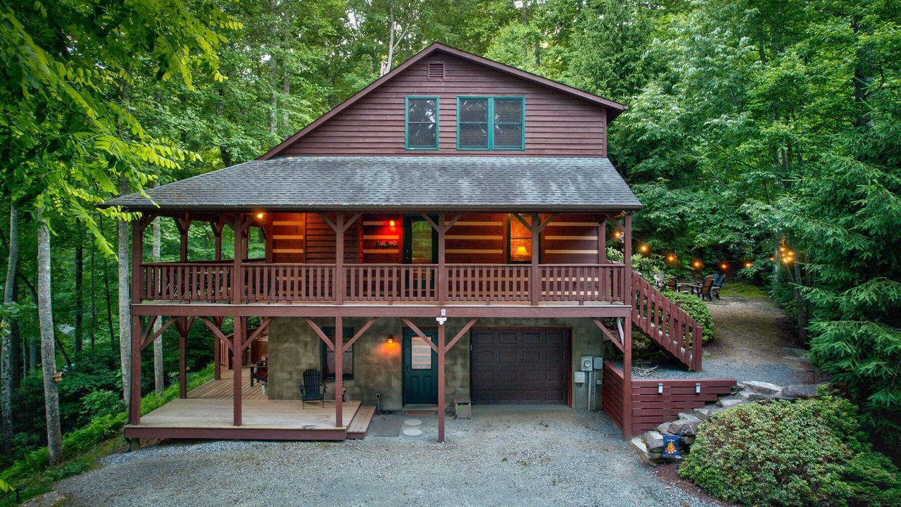 Photo of Outdoor in Boone