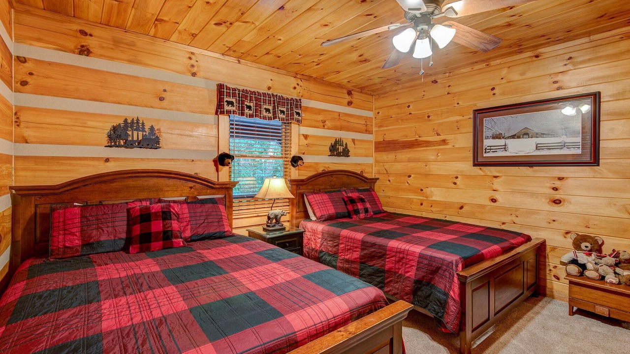 Photo of Bedroom in Boone