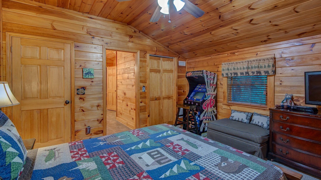Photo of Bedroom in Boone