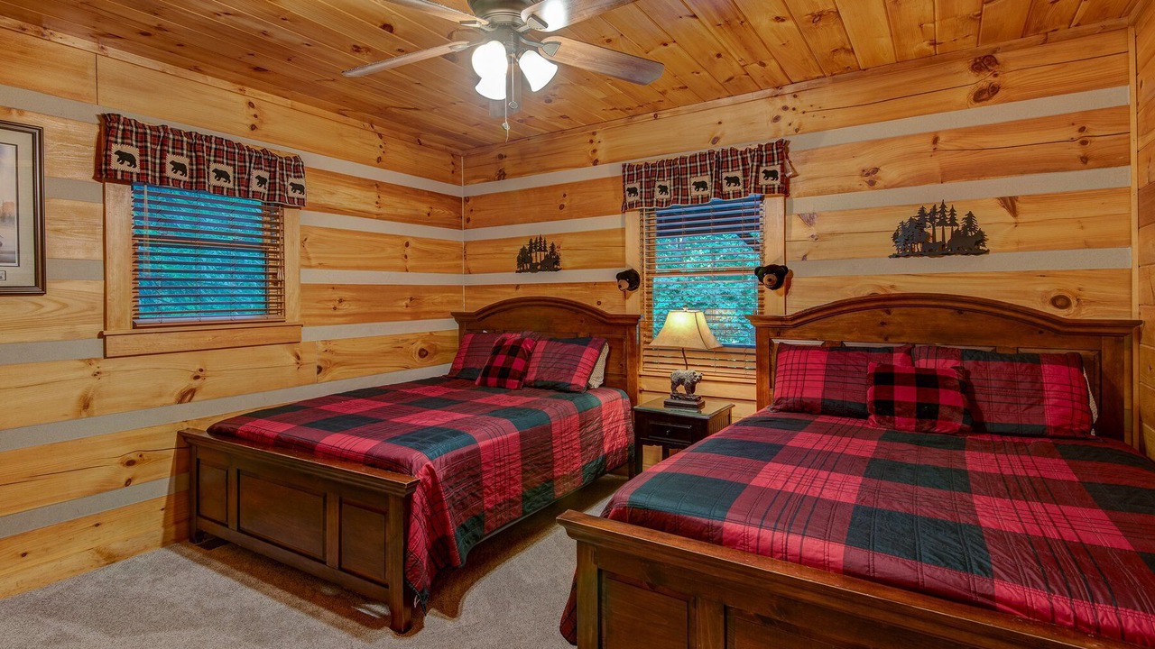 Photo of Bedroom in Boone