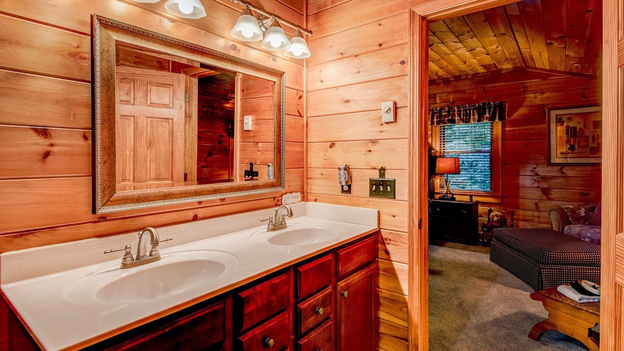 Photo of Bathroom in Boone
