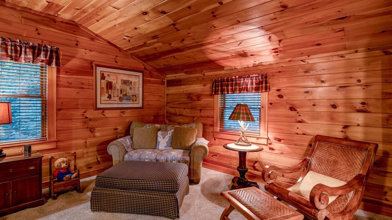 Photo of Livingroom in Boone