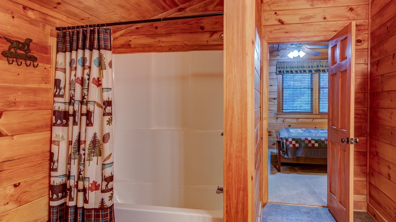Photo of Bedroom in Boone