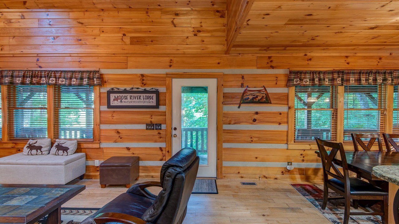 Photo of Livingroom in Boone
