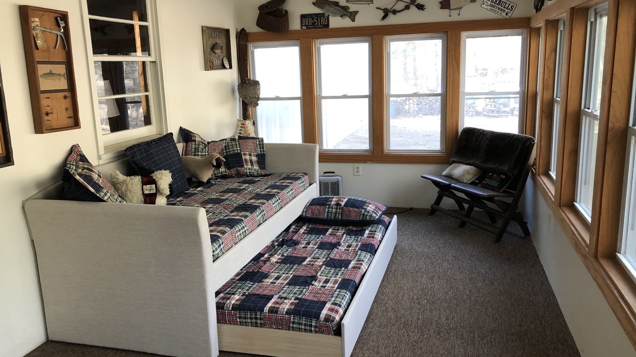 Photo of Livingroom in Duncannon