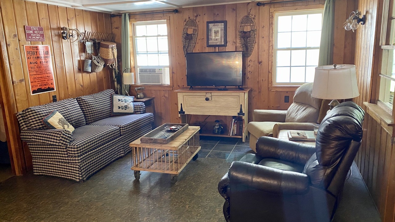 Photo of Livingroom in Duncannon