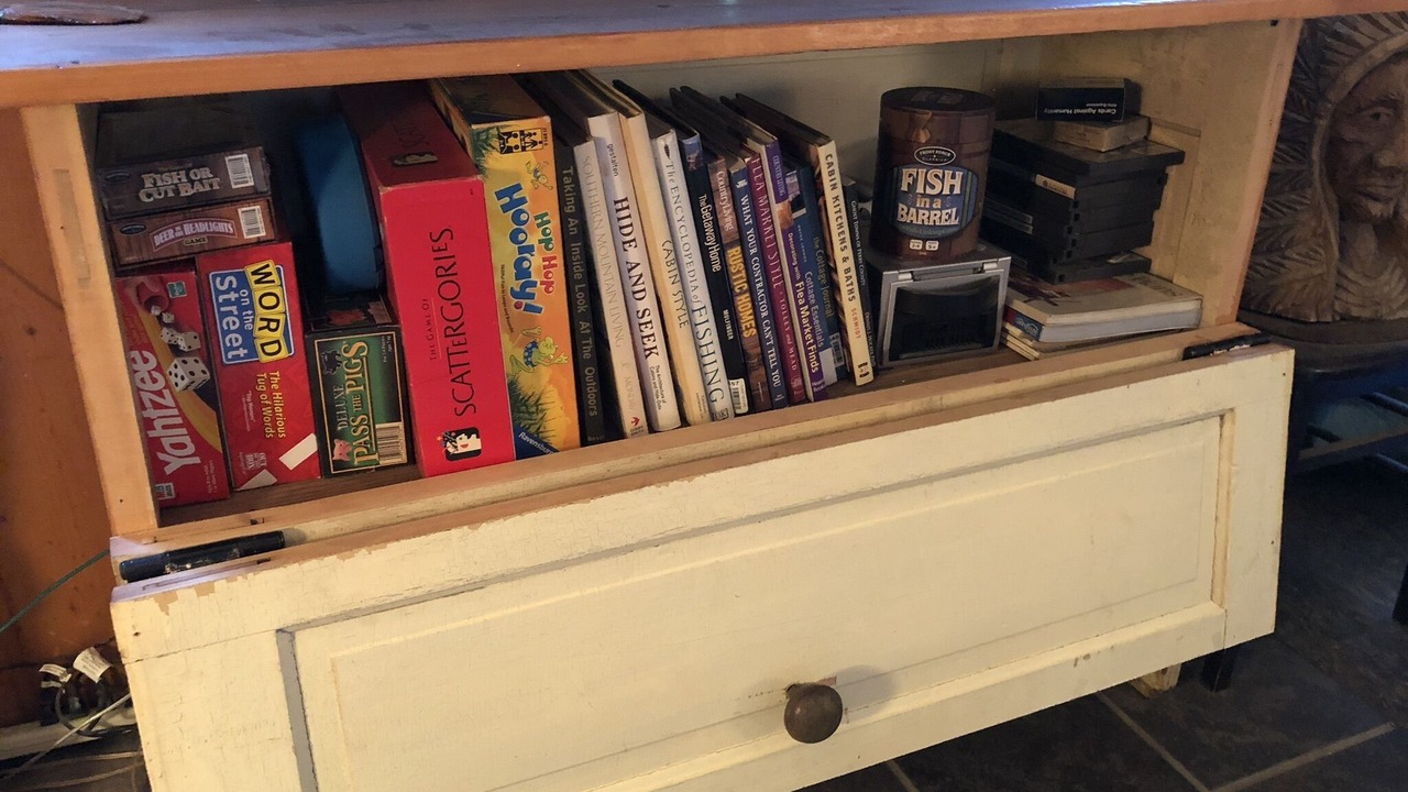 Photo of Bedroom in Duncannon