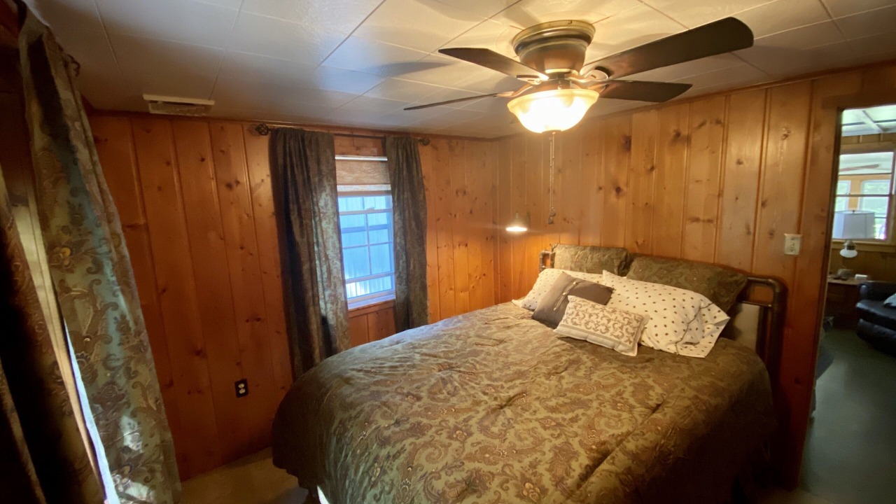 Photo of Bedroom in Duncannon