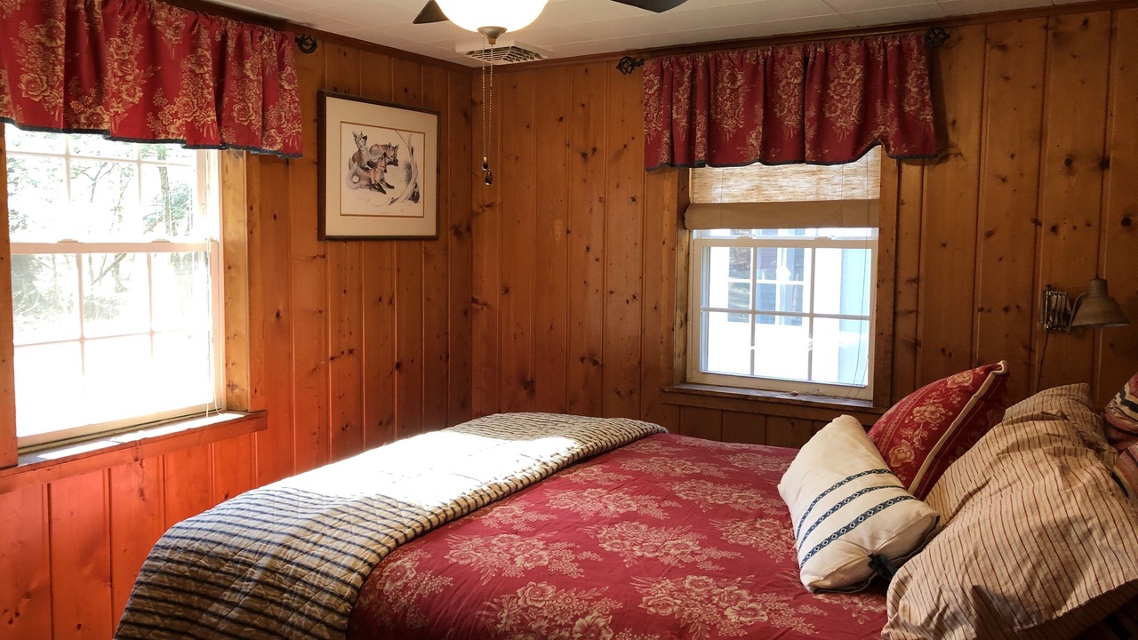 Photo of Bedroom in Duncannon