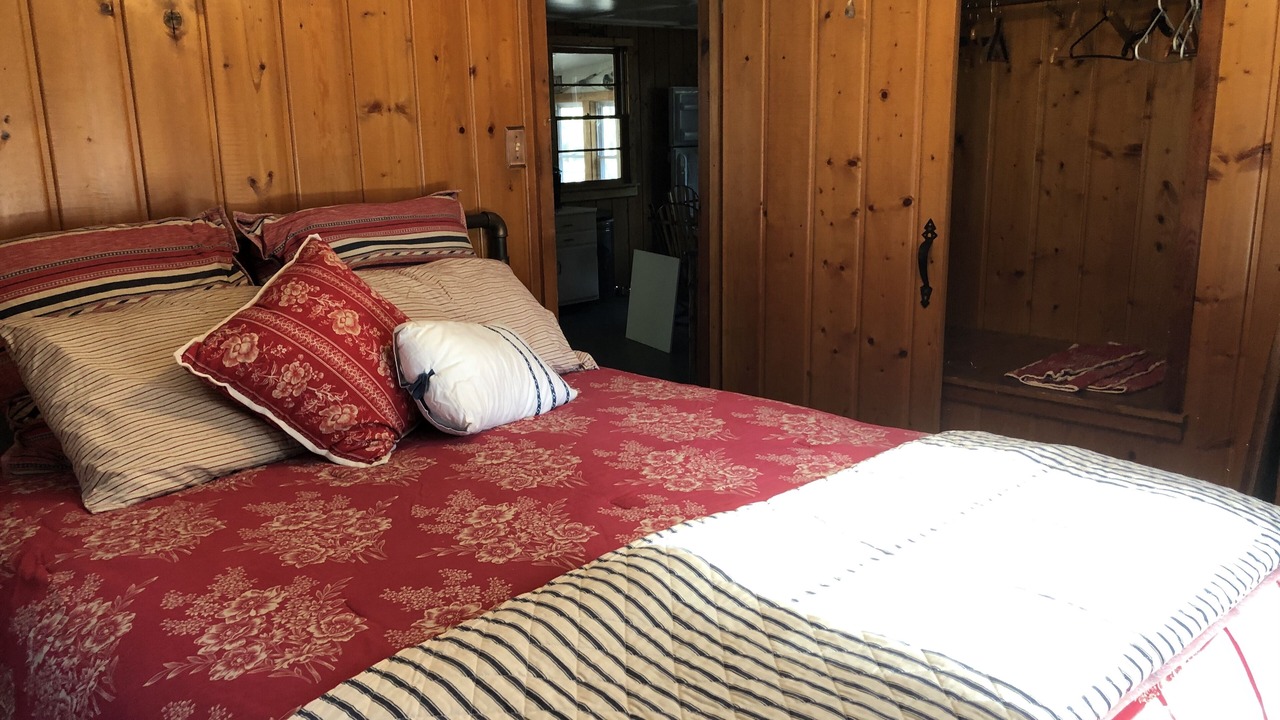 Photo of Bedroom in Duncannon