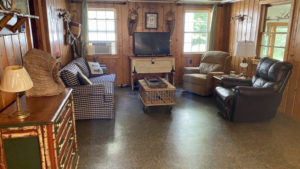 Photo of Livingroom in Duncannon