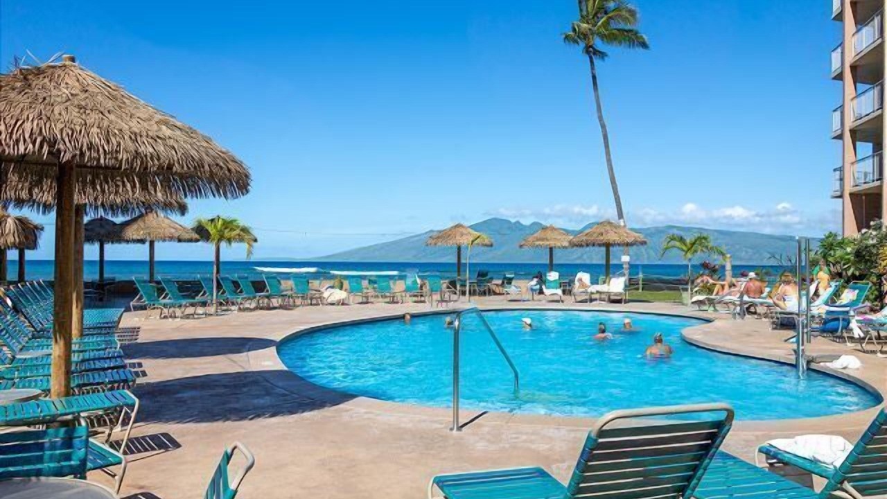 Photo of Outdoor in Kahana