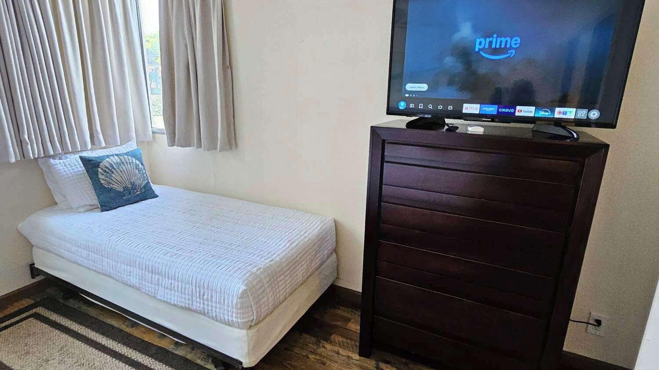 Photo of Bedroom in Kahana