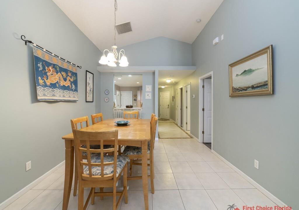 Photo of Bedroom in Butler Beach