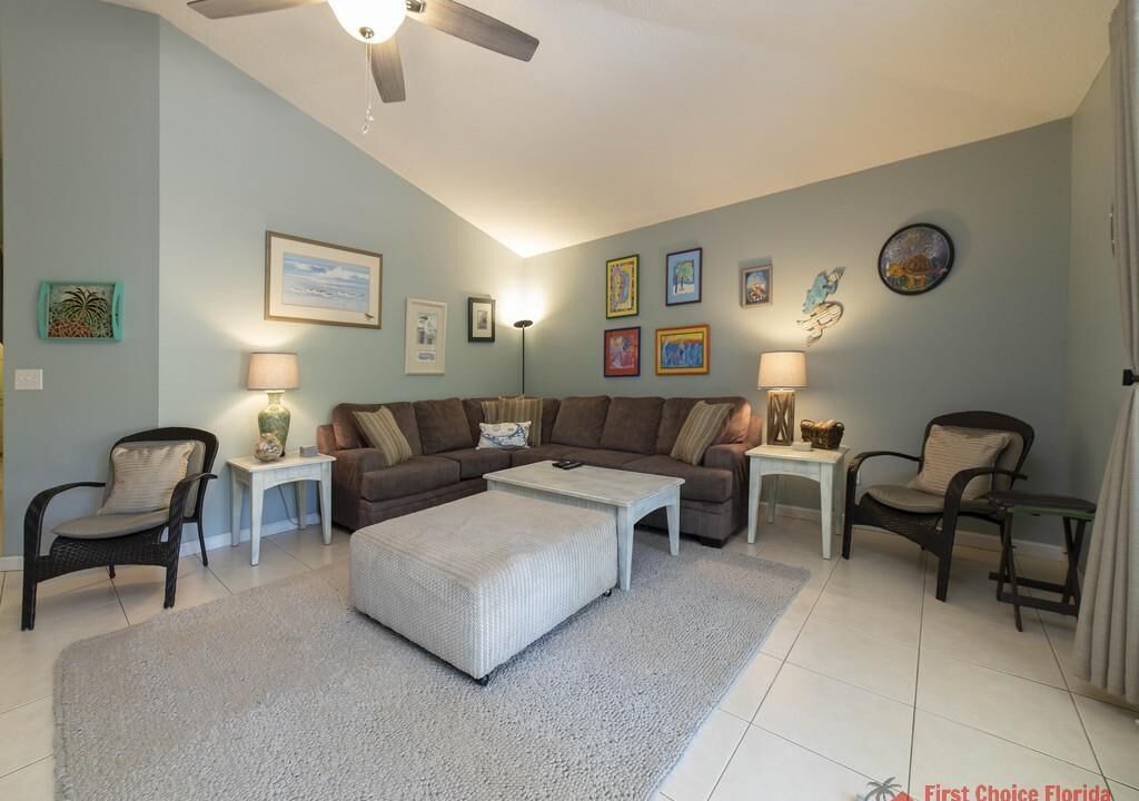 Photo of Bedroom in Butler Beach