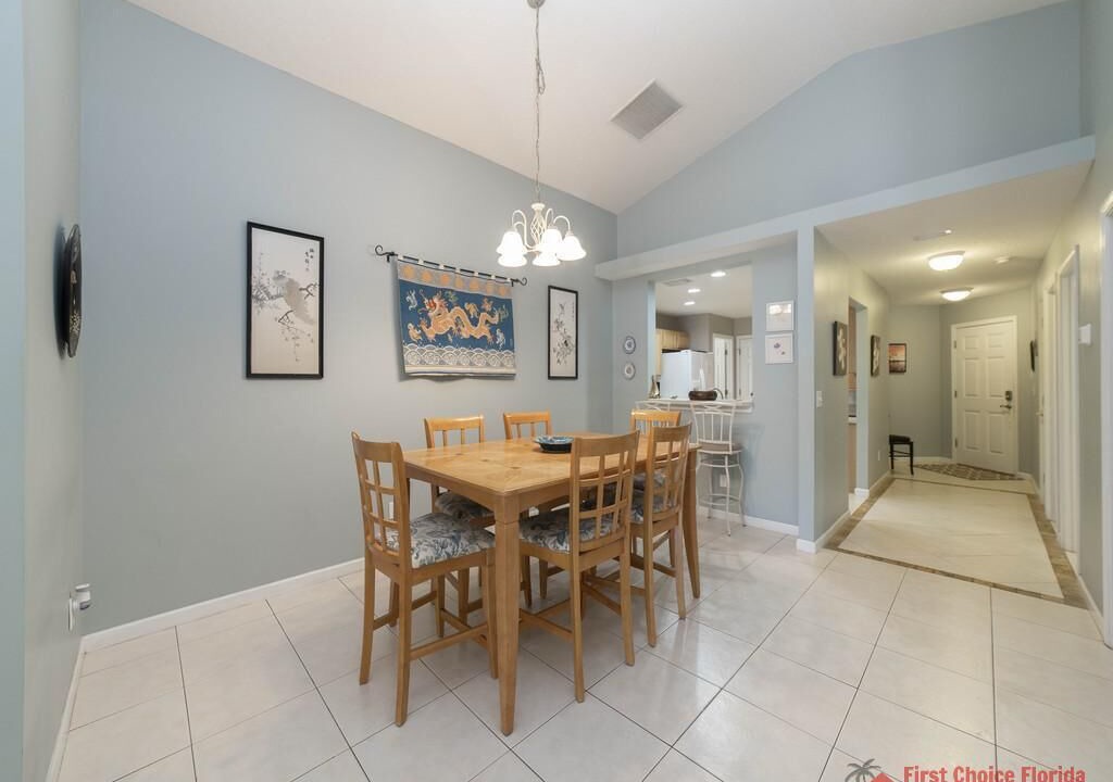 Photo of Bedroom in Butler Beach