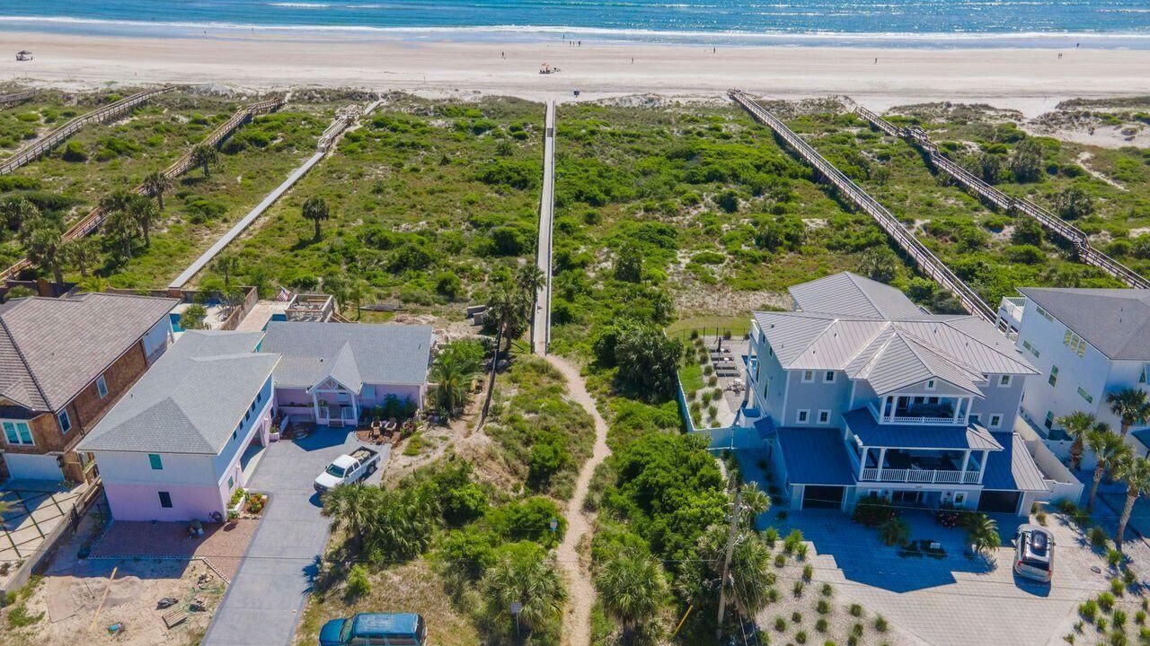 Photo of Outdoor in Butler Beach