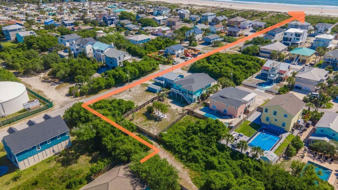 Photo of Outdoor in Butler Beach