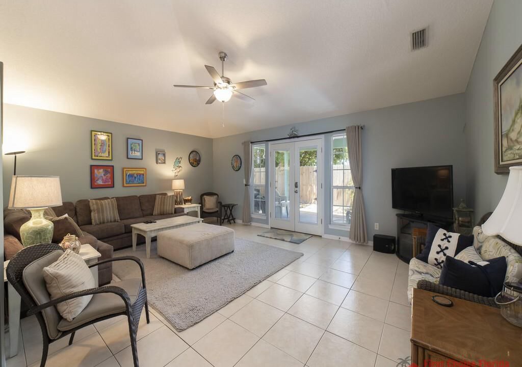 Photo of Bedroom in Butler Beach