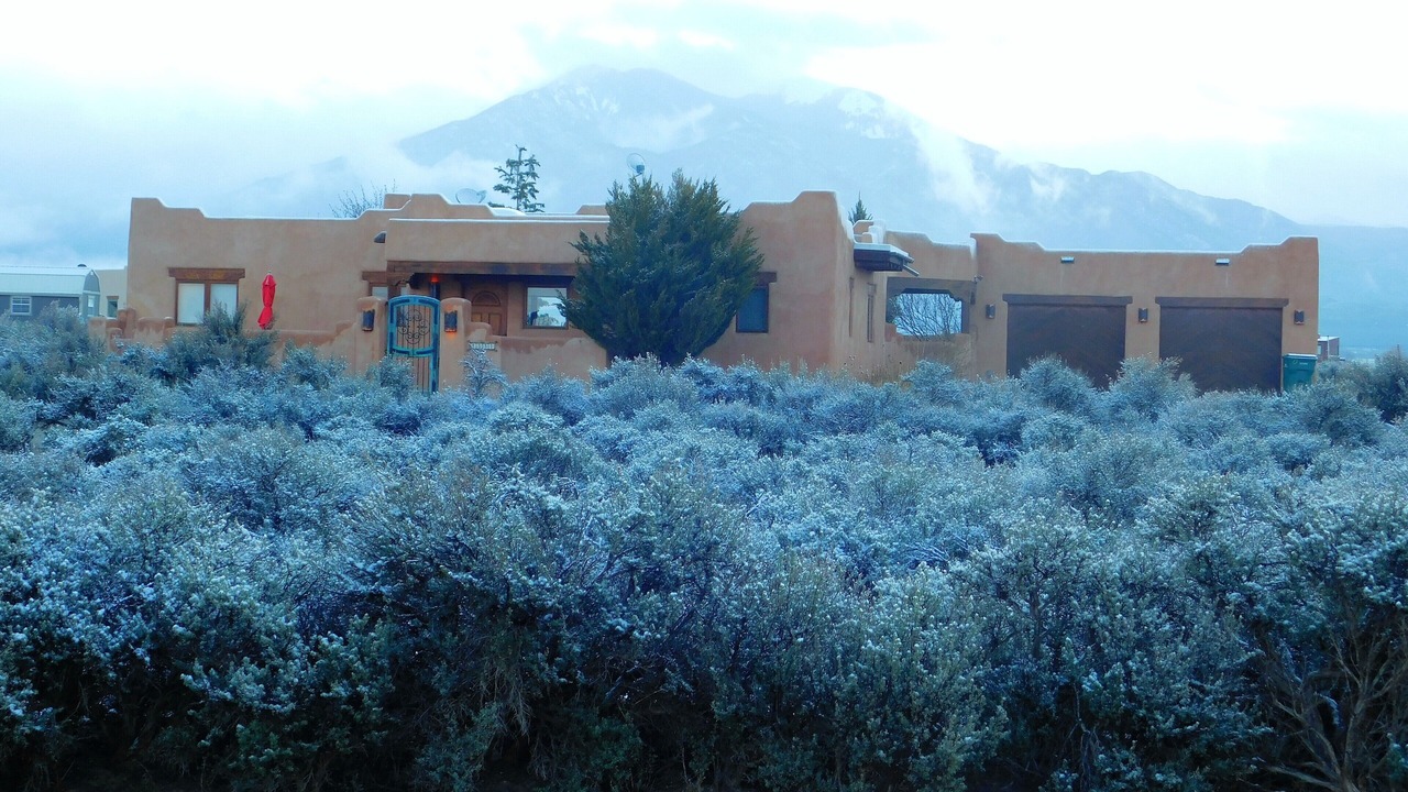 Photo of Outdoor in Taos