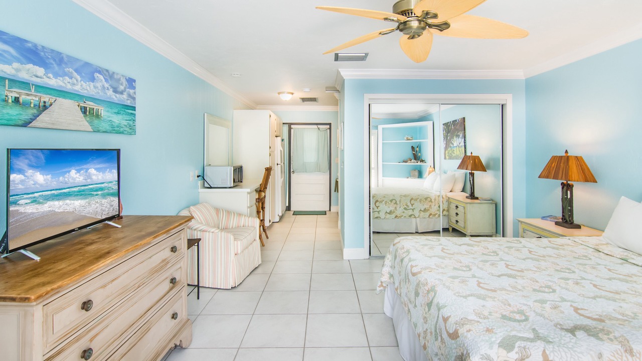 Photo of Bedroom in Juno Beach