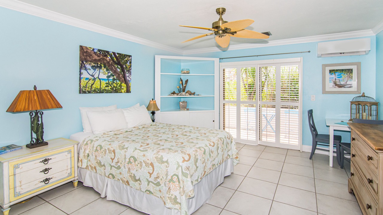 Photo of Bedroom in Juno Beach