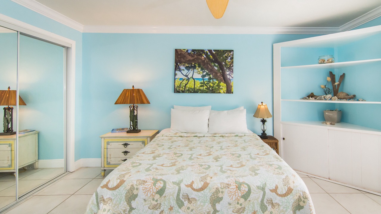 Photo of Bedroom in Juno Beach