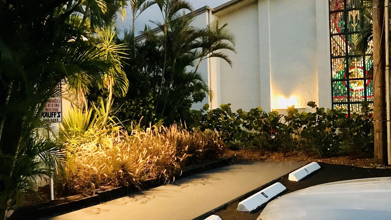 Photo of Outdoor in Juno Beach