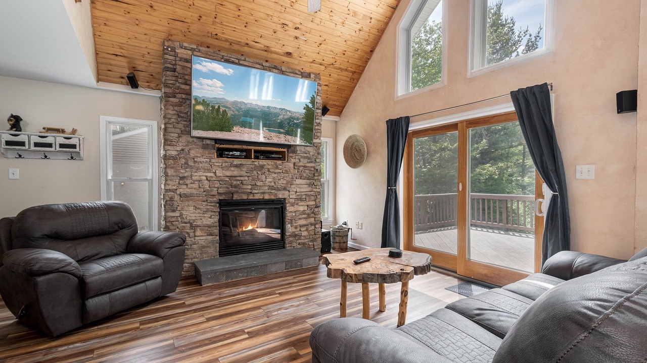 Photo of Bedroom in North Glade Hills