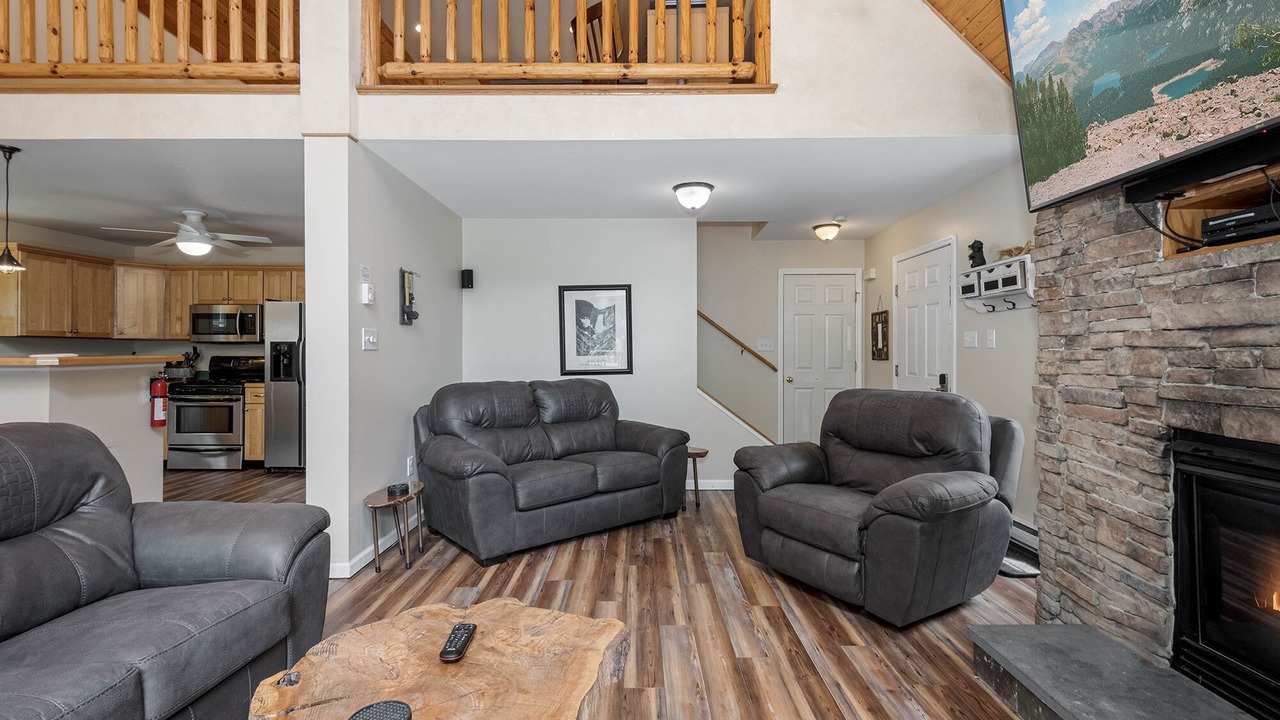 Photo of Bedroom in North Glade Hills
