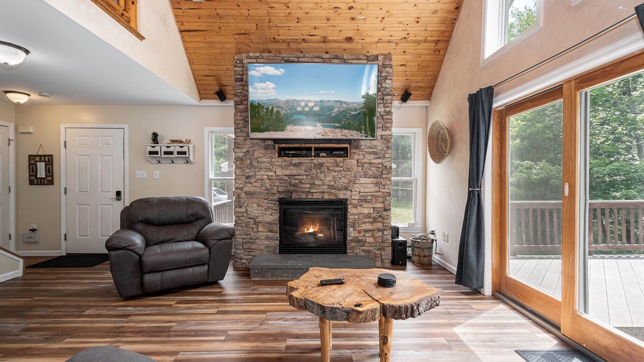Photo of Bedroom in North Glade Hills
