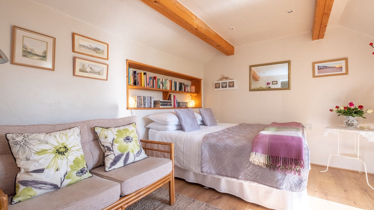 Photo of Bedroom in Wissett