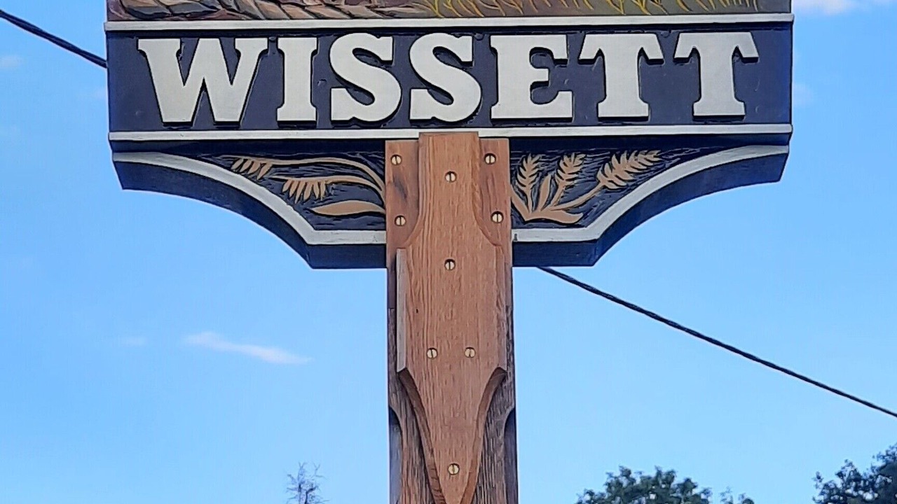 Photo of Outdoor in Wissett