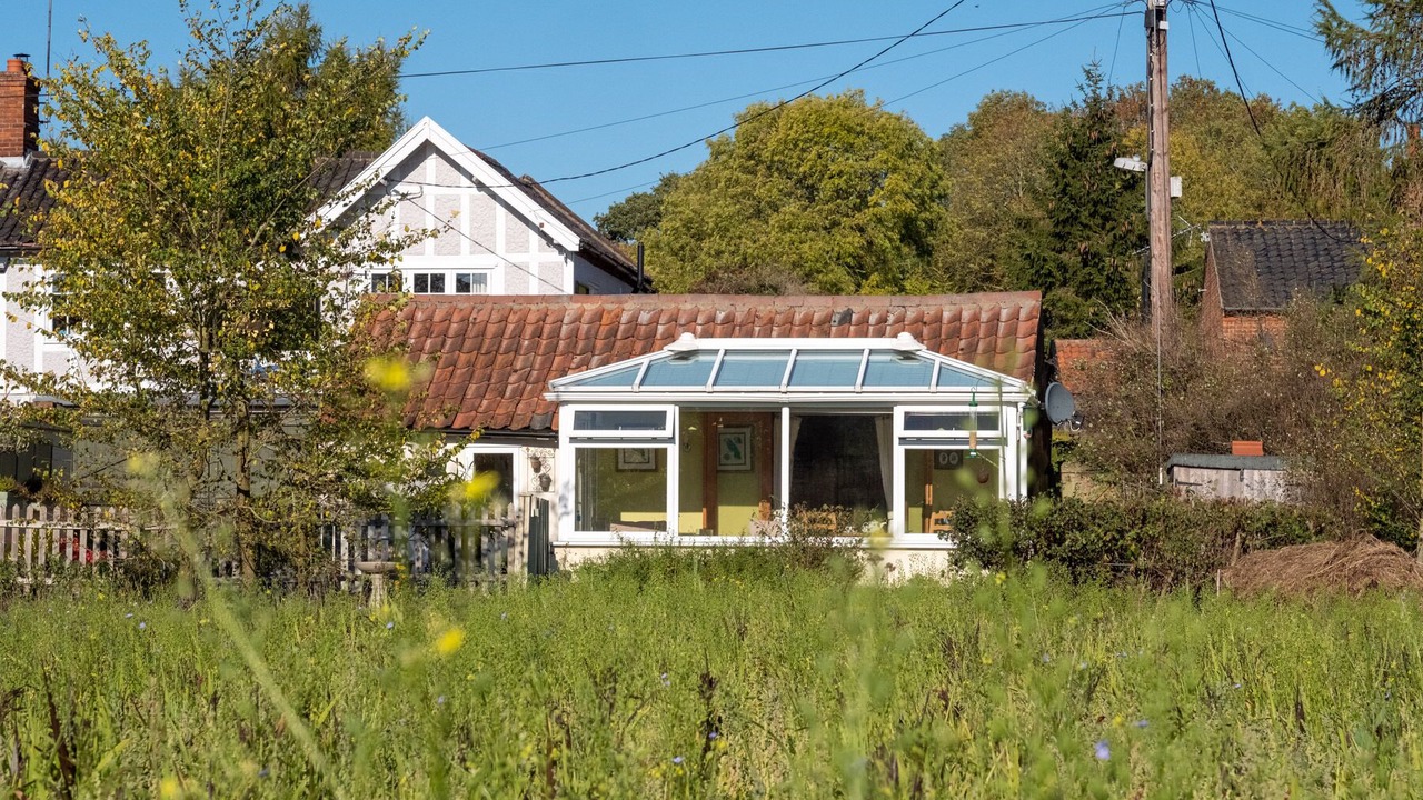 Photo of Outdoor in Wissett