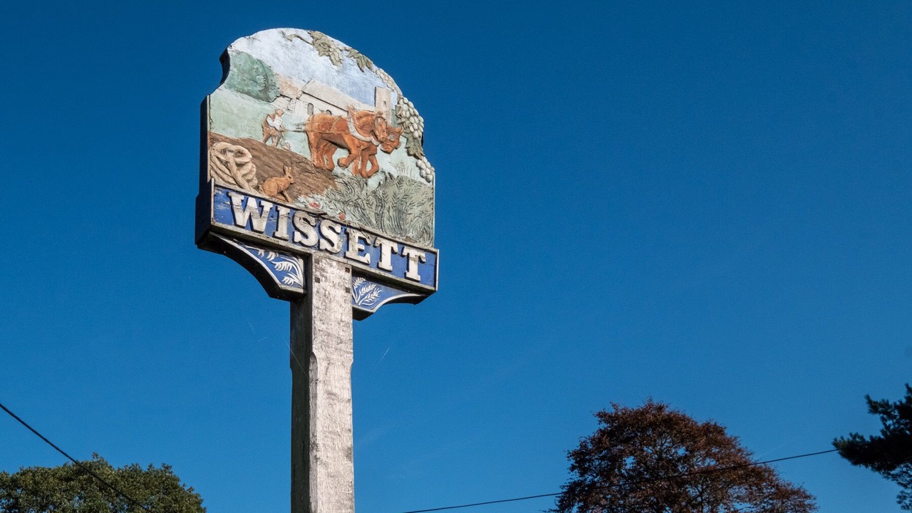 Photo of Outdoor in Wissett