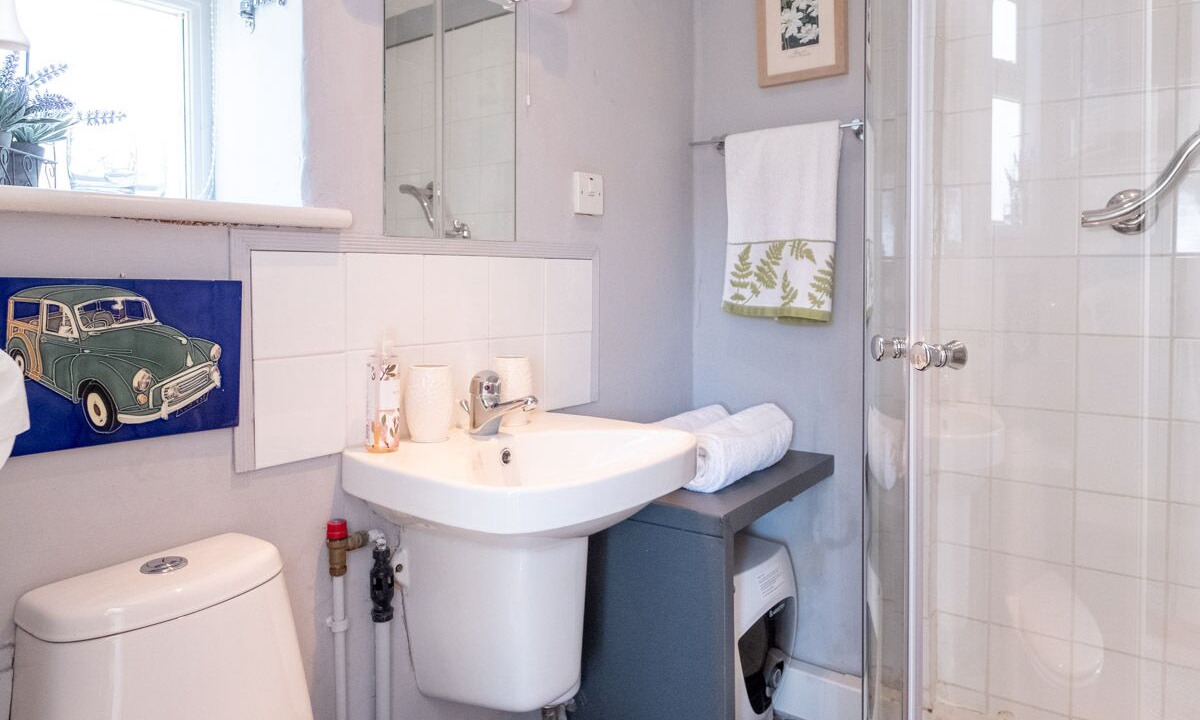 Photo of Bathroom in Wissett