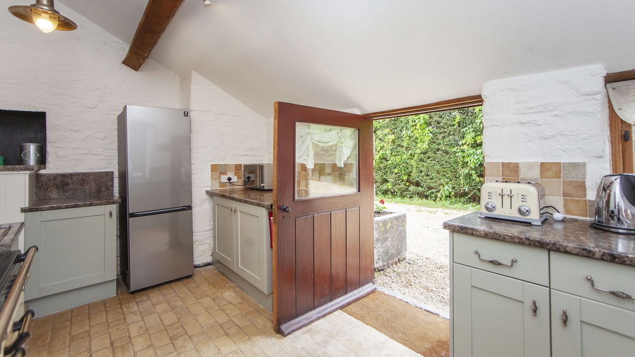 Photo of Kitchen in Bradford-on-Avon