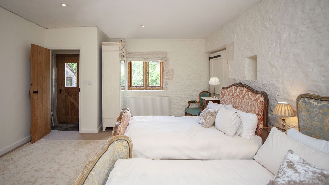 Photo of Bedroom in Bradford-on-Avon