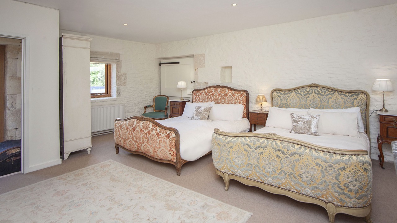 Photo of Bedroom in Bradford-on-Avon