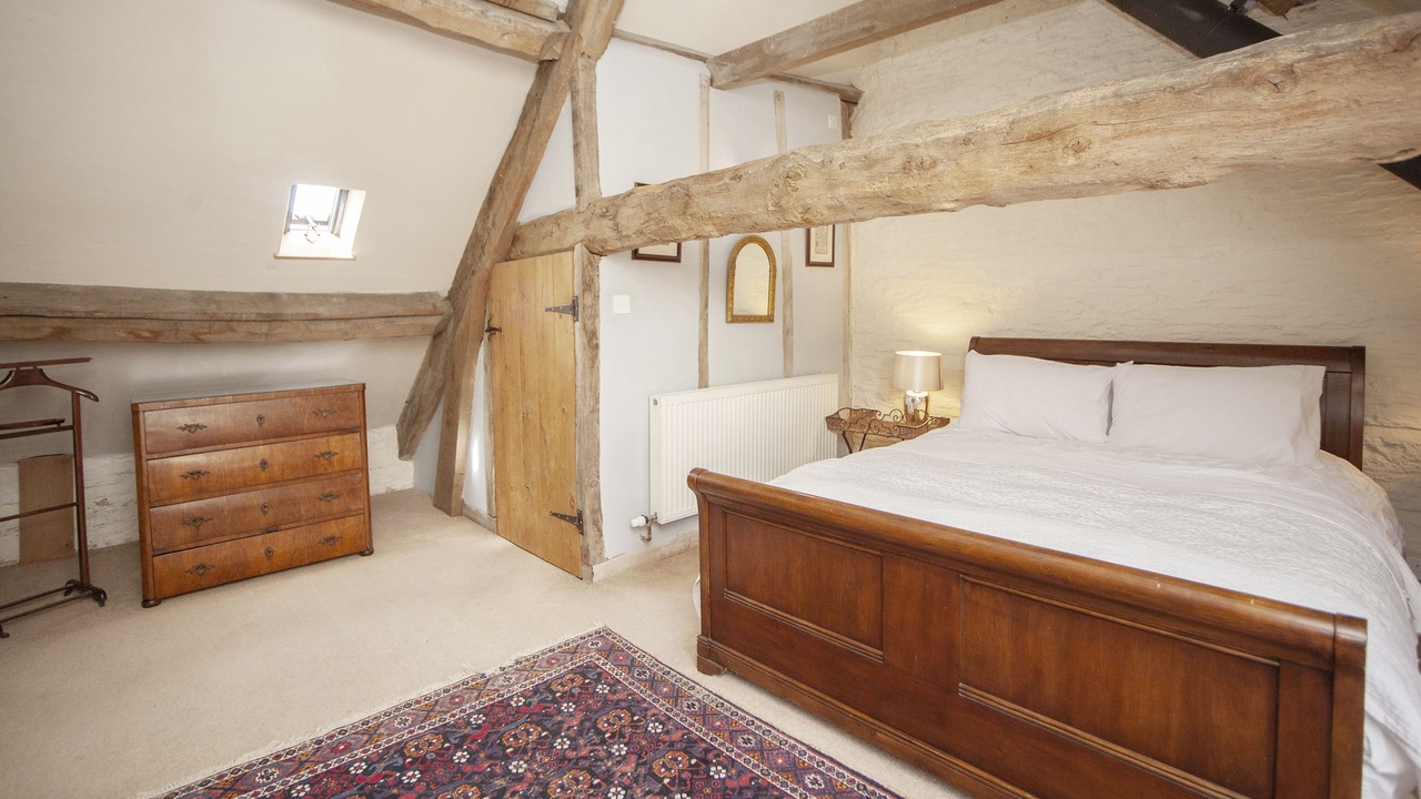 Photo of Bedroom in Bradford-on-Avon
